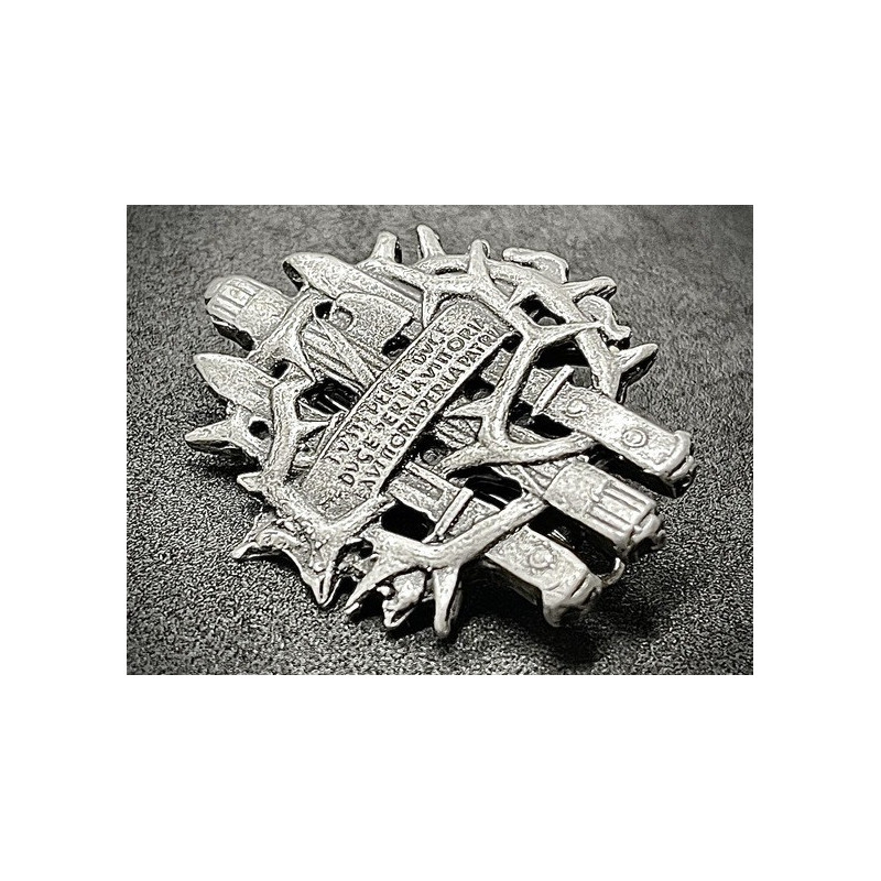 Badge of the "Mutilated Roman Legion"