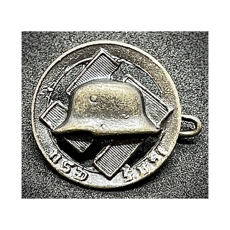 NSD "Der Stahlhem" Mitgliedsabzeichen