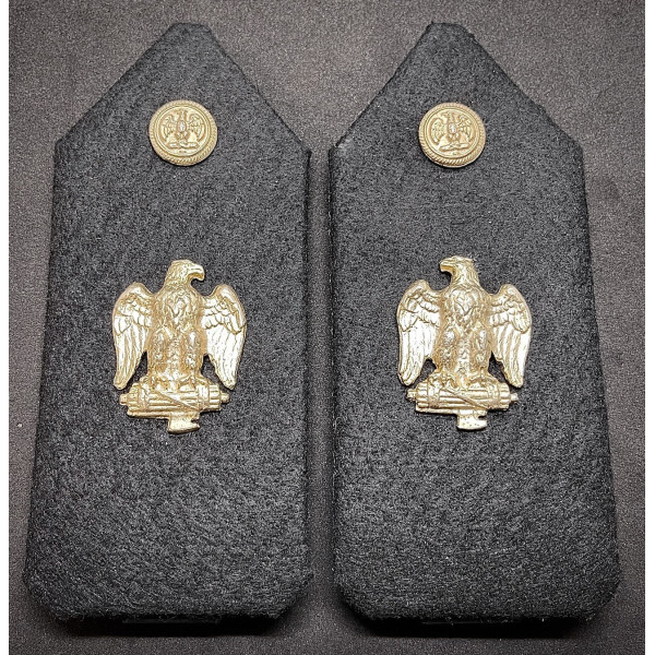 Epaulettes - Musketeers of the Duce 1st Type or Consul General