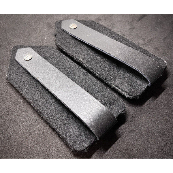 Epaulettes - Musketeers of the Duce 1st Type or Consul General