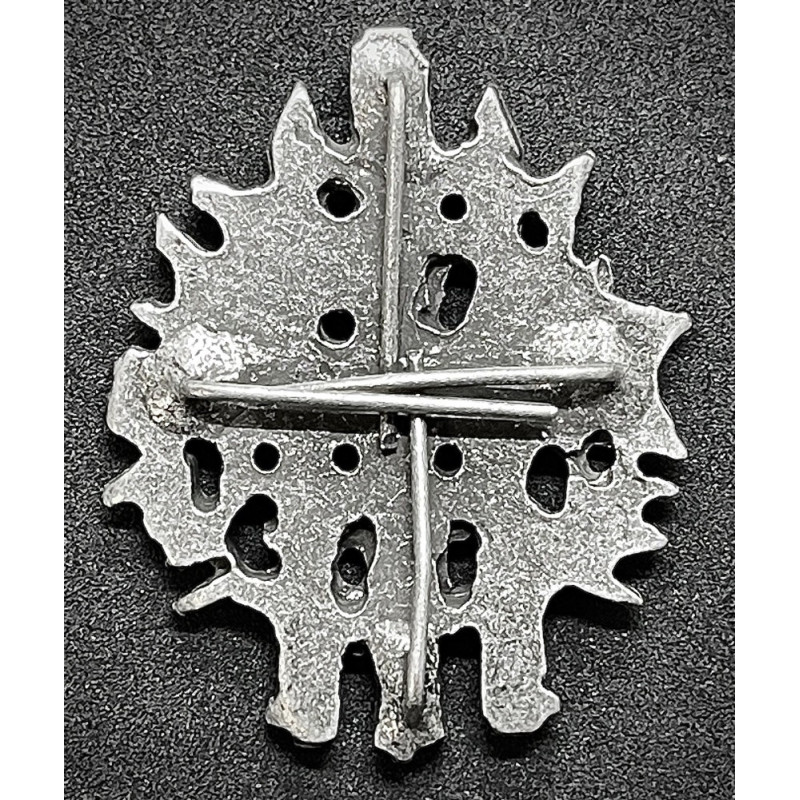 Hat Badge of the Roman Mutilated Legion