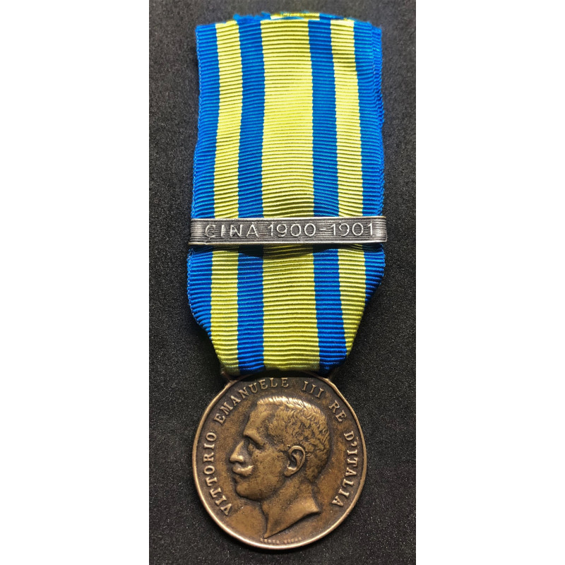 Gedenkmedaille der China-Kampagne