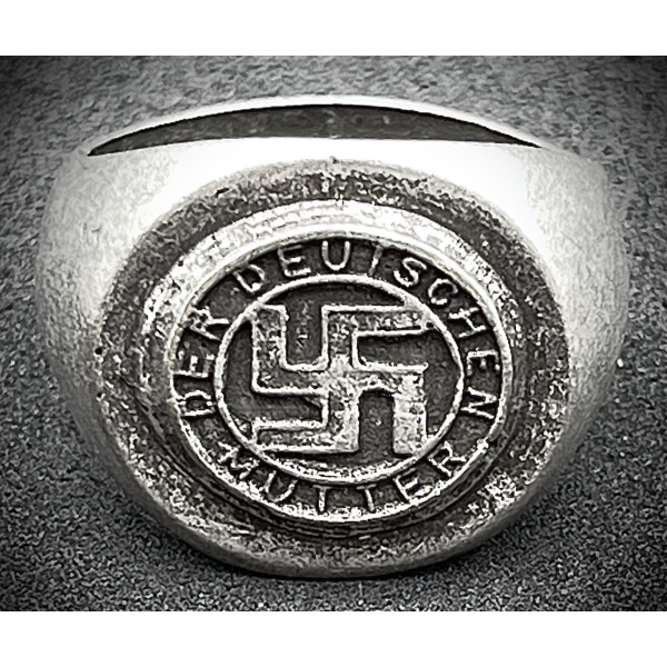 Anello - Der Deutschen Mutter (IT 27)