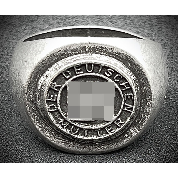 Anello - Der Deutschen Mutter (IT 27) 2