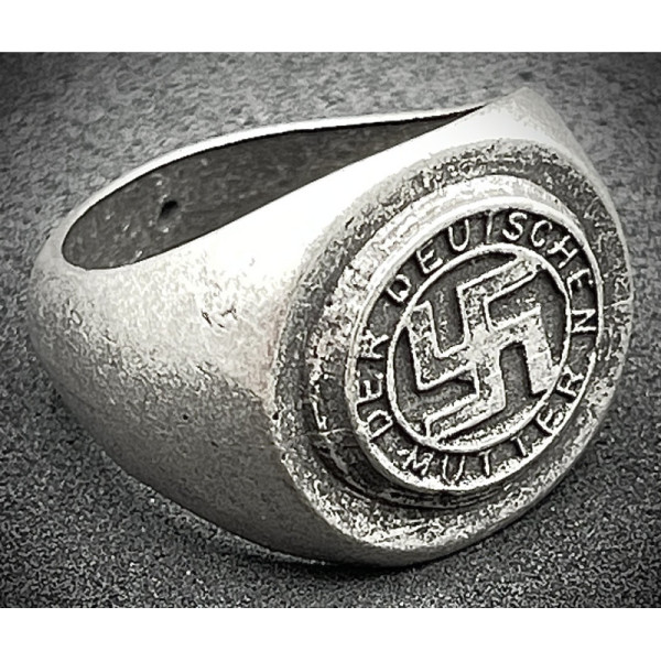 Anello - Der Deutschen Mutter (IT 27)