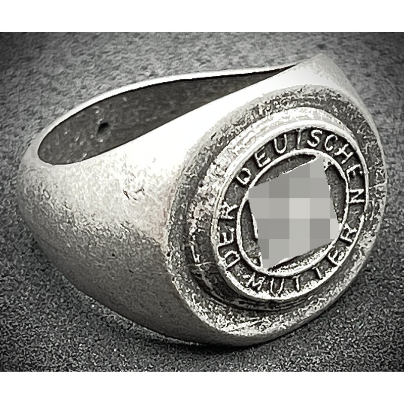 Ring - Der Deutschen Mutter (DE 21,25)