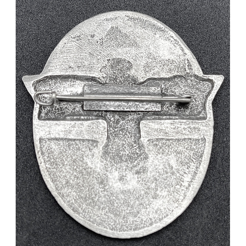 Bergwacht Hilfspolizei Badge