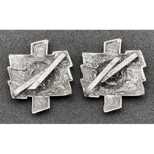 Schulterklappen Abzeichen - Feldherrnhalle SA Panzer-Division