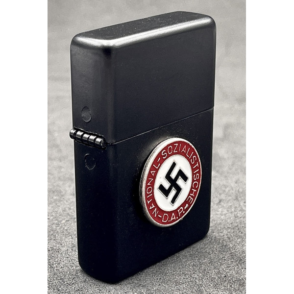 Accendino - NSDAP