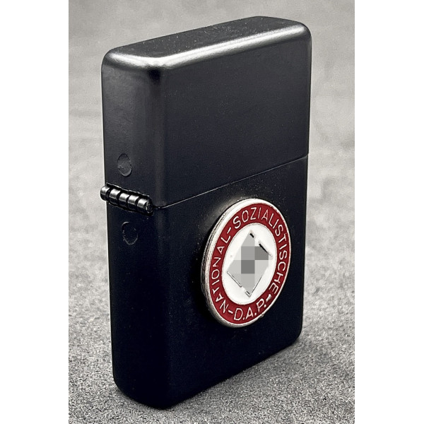 Accendino - NSDAP 2