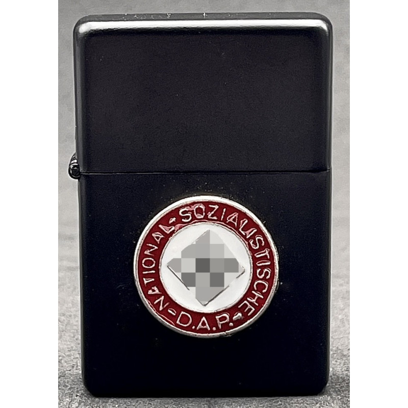 Feuerzeug - NSDAP