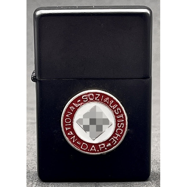 Feuerzeug - NSDAP