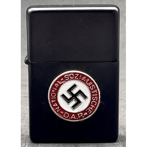 Feuerzeug - NSDAP