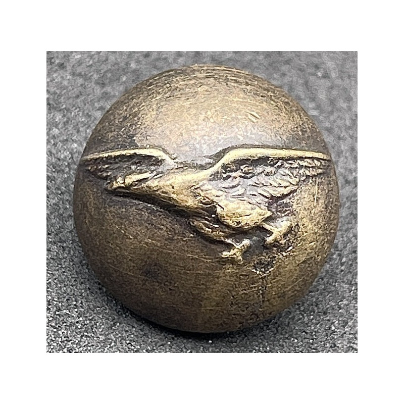 Bottone da Uniforme - Truppa della Regia Aeronautica (20mm)