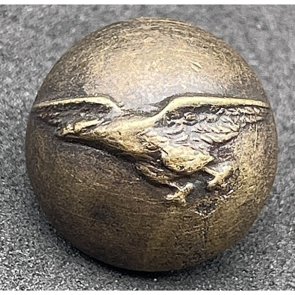 Uniformknopf - königliche Luftwaffe (20mm)