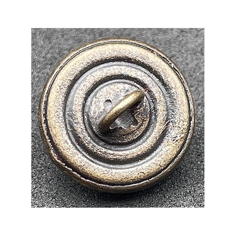 Uniform Button - Royal Air Force Troop (20mm)