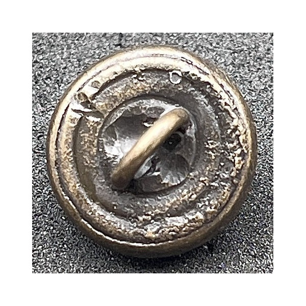 Bottone da Manica - Truppa della Regia Aeronautica (15mm) 2