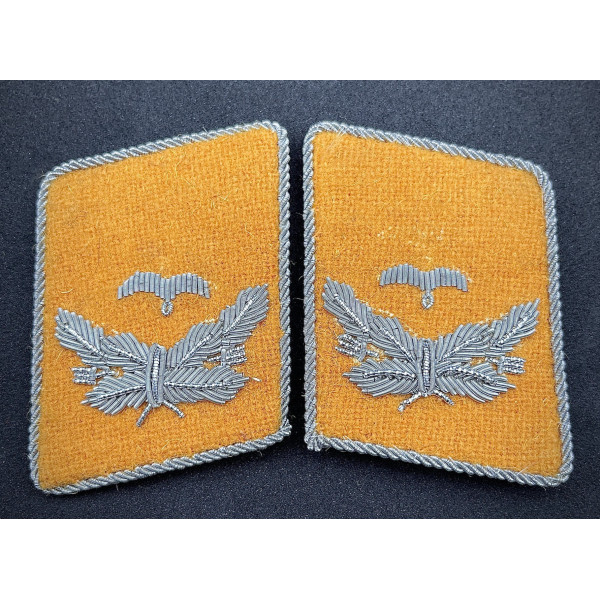 Mostrine Luftwaffe - Leutnant