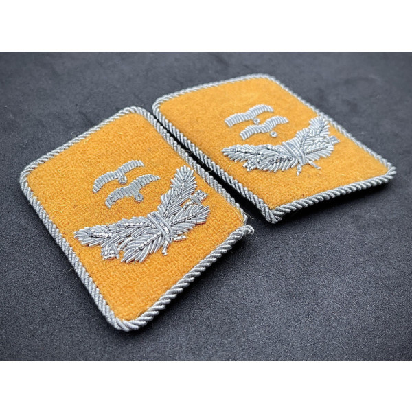 Mostrine Luftwaffe - Oberleutnant