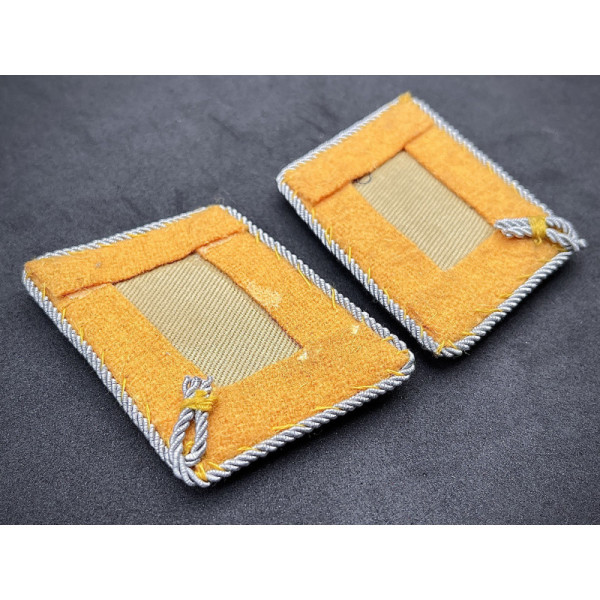 Mostrine Luftwaffe - Oberleutnant