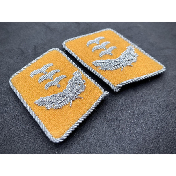 Mostrine Luftwaffe - Hauptmann