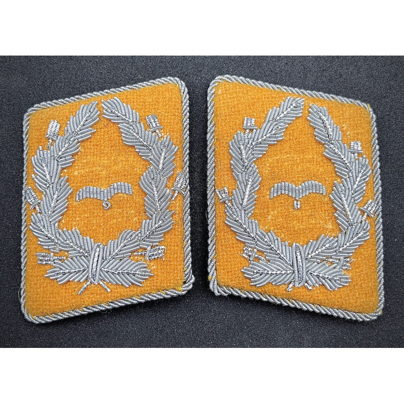 Mostrine Luftwaffe - Major
