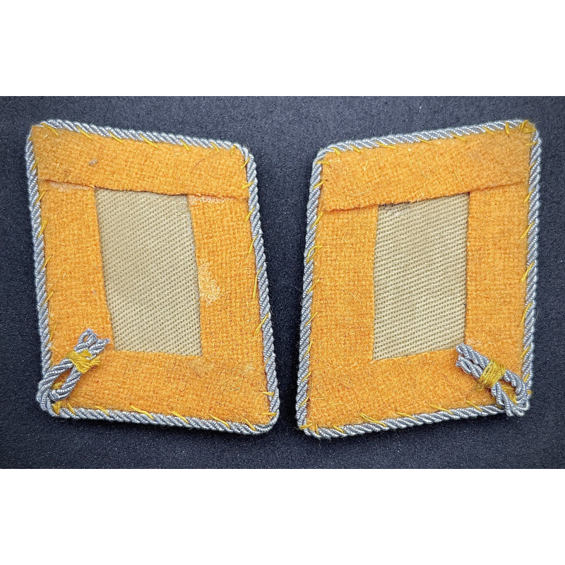 Luftwaffe Kragenspiegel - Oberstleutnant