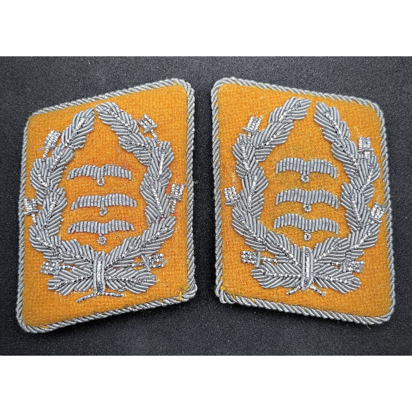 Mostrine Luftwaffe - Oberst