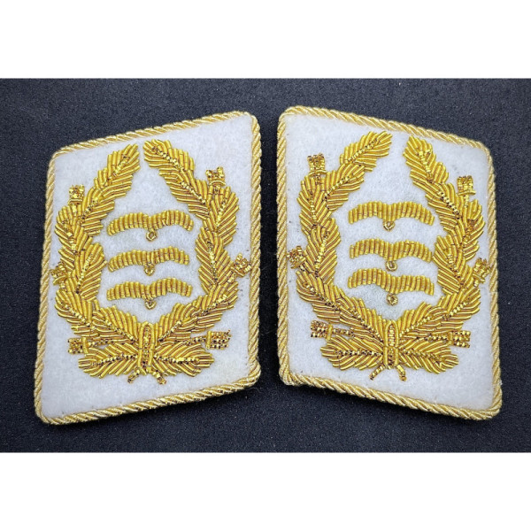 Mostrine Luftwaffe - General der Flieger