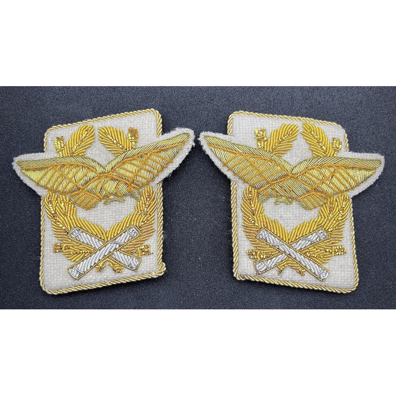 Mostrine Luftwaffe - Generalfeldmarschall