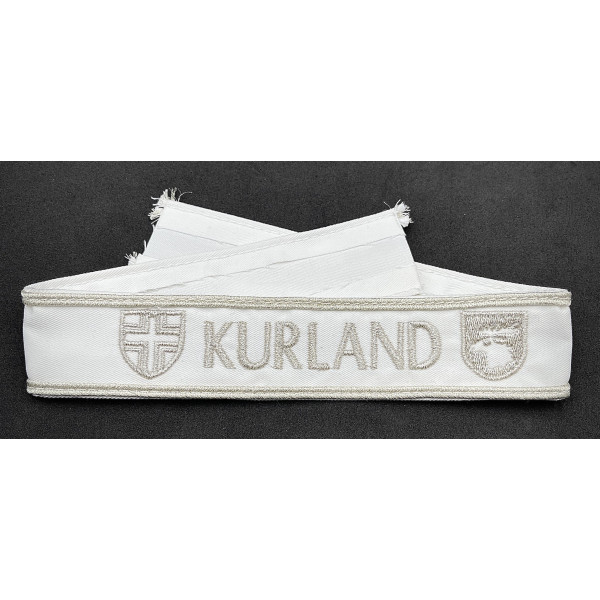Ärmelband - Kurland