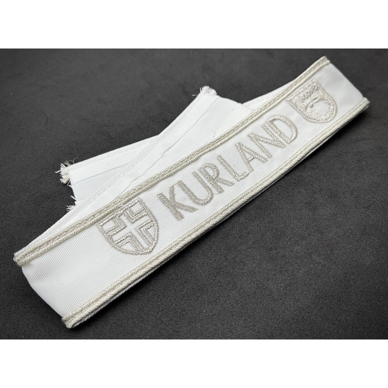 Ärmelband - Kurland