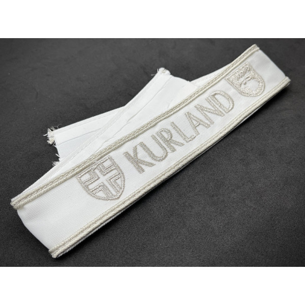 Ärmelband - Kurland