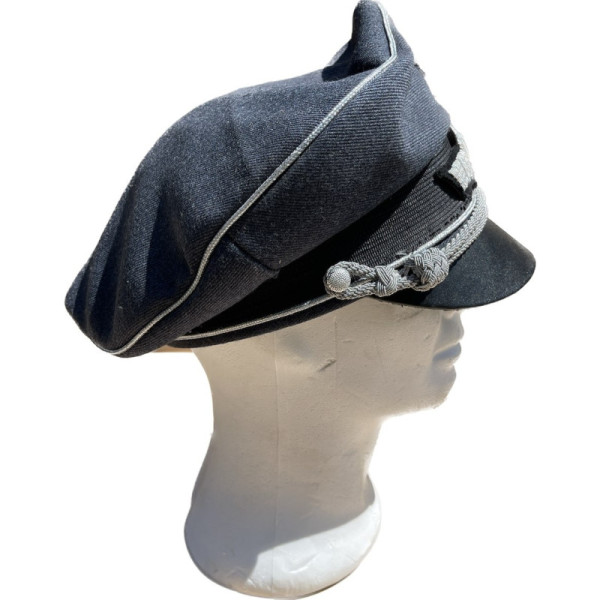 Luftwaffe Offiziere Schirmmütze