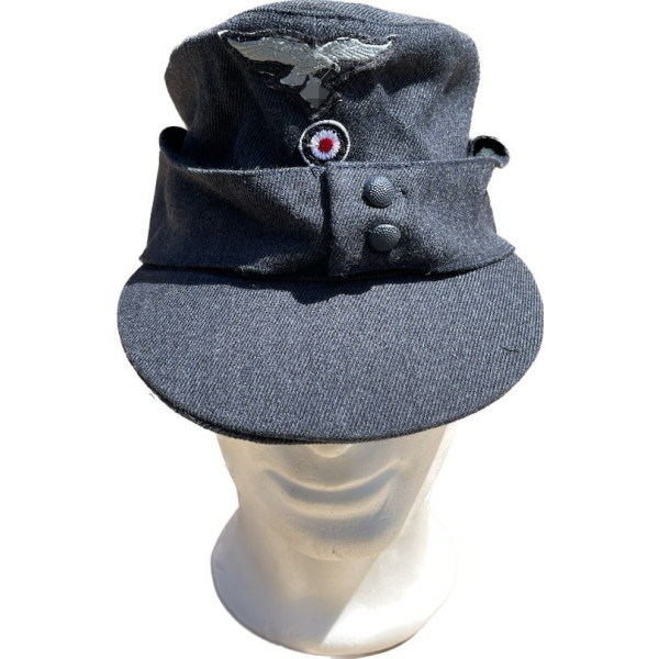 Luftwaffe M43 Field Cap 2