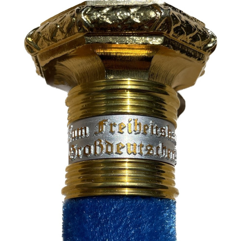 Bastone da Feldmaresciallo di Albert Kesselring