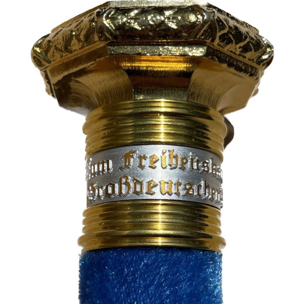 Field Marshal Albert Kesselring Baton