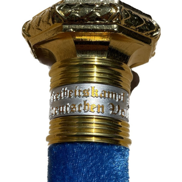 Field Marshal Albert Kesselring Baton