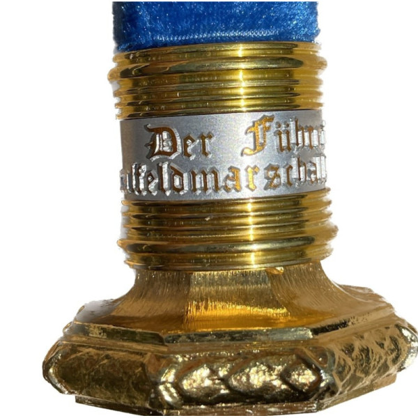 Bastone da Feldmaresciallo di Albert Kesselring