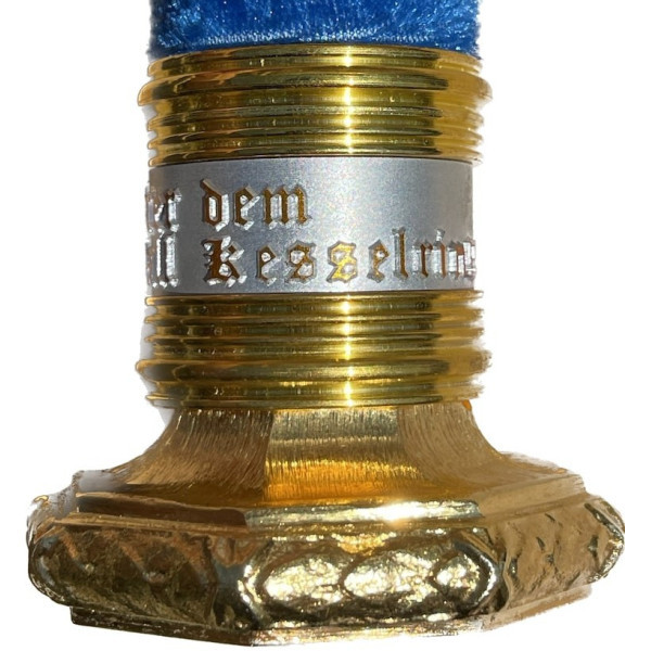 Field Marshal Albert Kesselring Baton