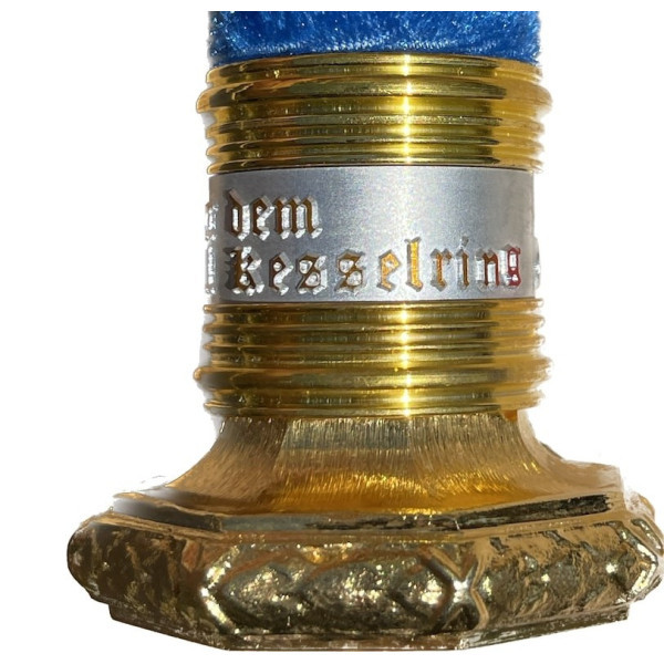 Field Marshal Albert Kesselring Baton
