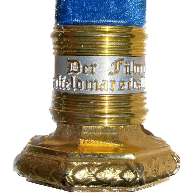 Field Marshal Albert Kesselring Baton