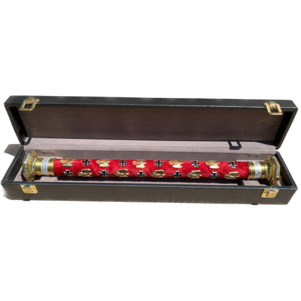 Field Marshal Wilhelm Keitel Baton