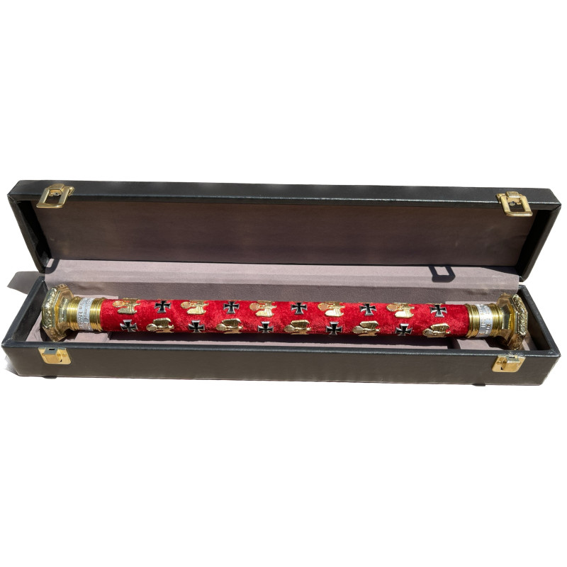 Field Marshal Wilhelm Keitel Baton