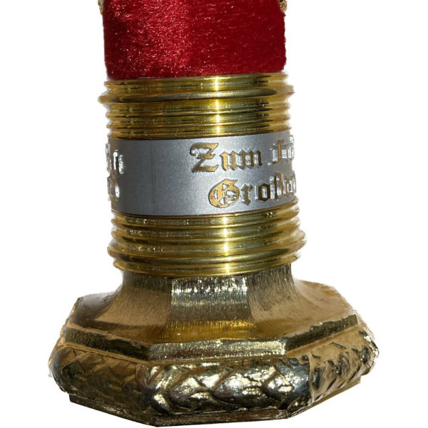 Field Marshal Wilhelm Keitel Baton
