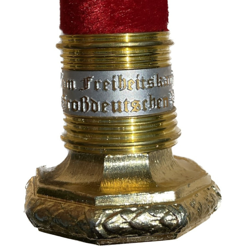 Feldmarschall Wilhelm Keitel Taktstock