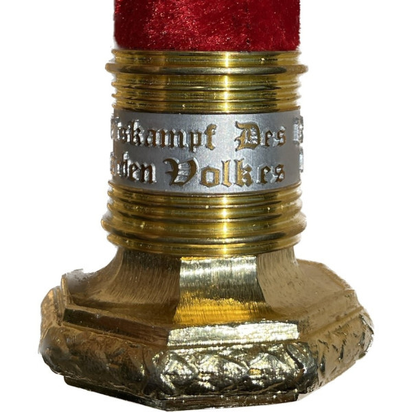Feldmarschall Wilhelm Keitel Taktstock