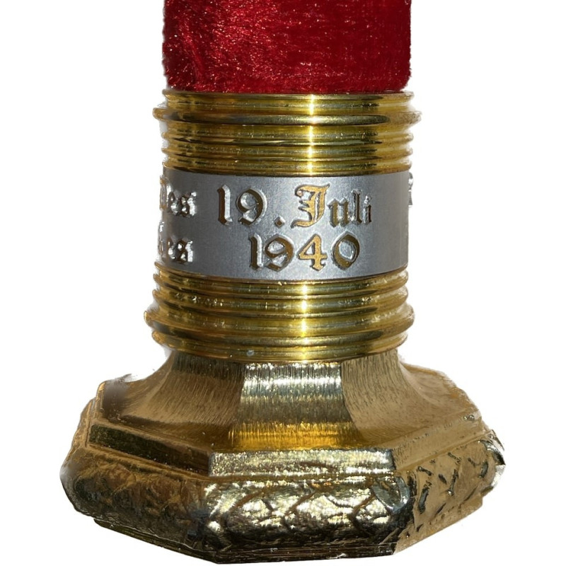 Feldmarschall Wilhelm Keitel Taktstock