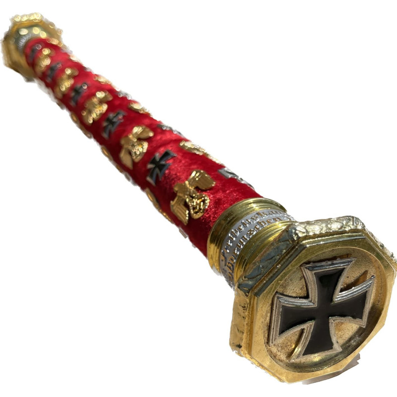 Field Marshal Wilhelm Keitel Baton