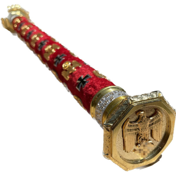 Field Marshal Wilhelm Keitel Baton